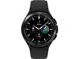 Smartwatch SAMSUNG Sm-R890 Galaxy Watch4 Classic Stainless Steel 46mm Black GPS (satellite)