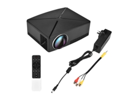 Projetor Mini LAXISCREED 1080p Hd Led