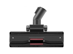 Escova universal para aspirador 32/35mm, compatível com Electrolux, Rowenta, Miele, bocal para carpete ou azulejo CHARM