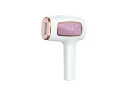 Ipl Para Rosto, Axilas, Pernas, Braços E Biquíni - Branco
