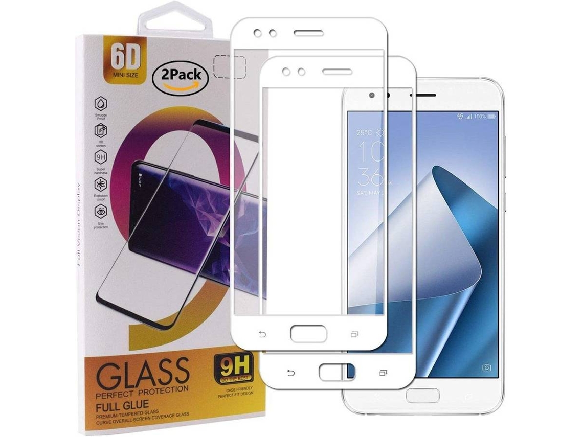 Pelicula de Vidro HONGWE. ZENFONE 4 ZE554KL