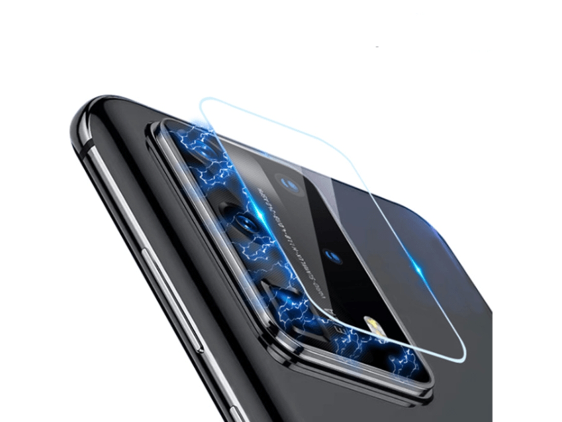 Pelicula de Vidro PHONECARE P smart 2020