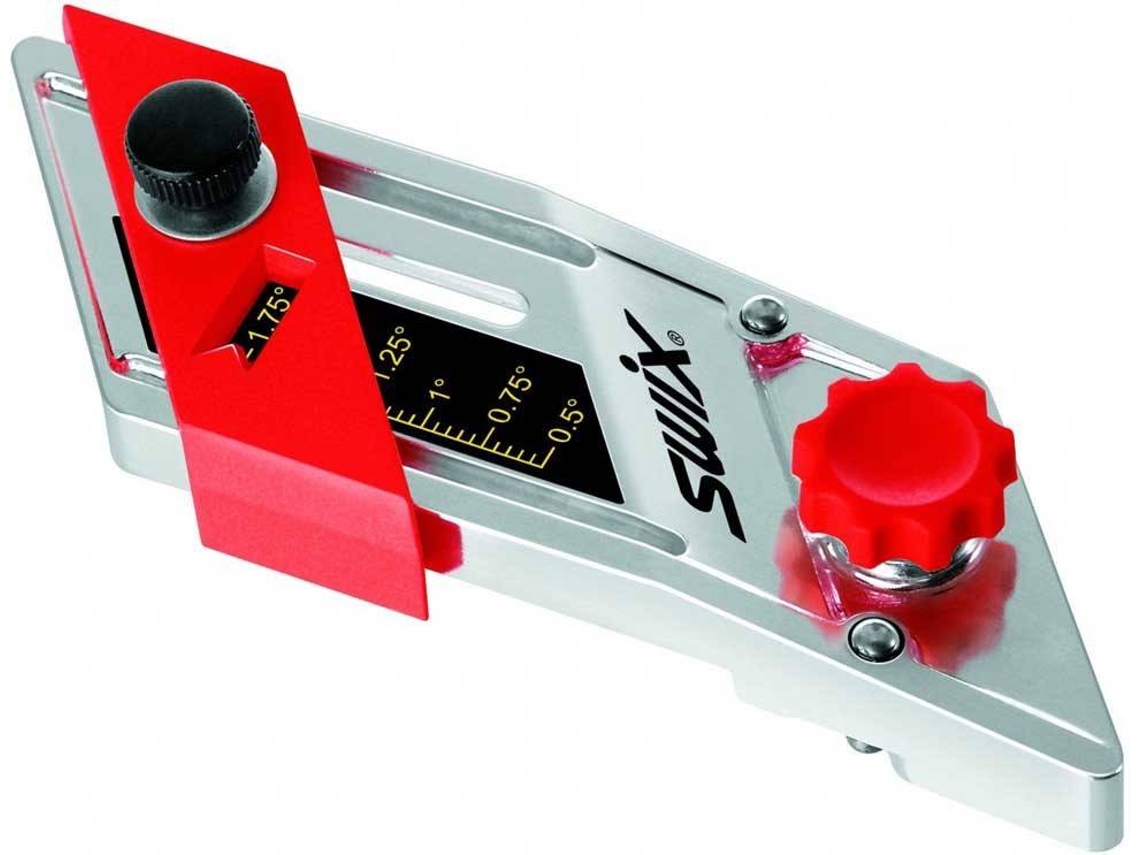 Ferramenta Para Ski SWIX Ta520 Base File Guide