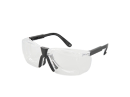 Óculos De Segurança Antivento Impermeáveis Anti-risco De Arranhões Lentes Hd Para Viagens Trabalho Esportes Ao Ar Livre
