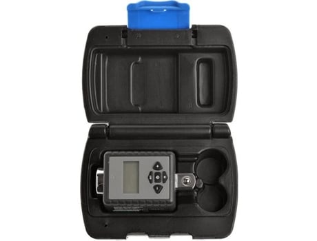 Chave de torque digital - HOMYL - 1/2 1/4 - Faixa de torque 2-200Nm - Display LCD - Portátil HOMYL
