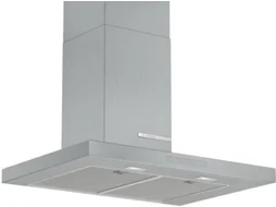 Exaustor BOSCH DWB77CM50 (671  m³/h - 70 cm - Inox)