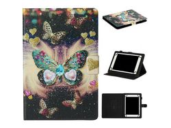 Capa para Universal 8'' Multicor
