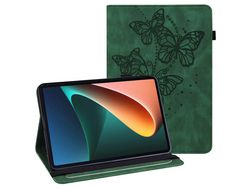 Capa para Xiaomi pad 5/5 Pro Verde