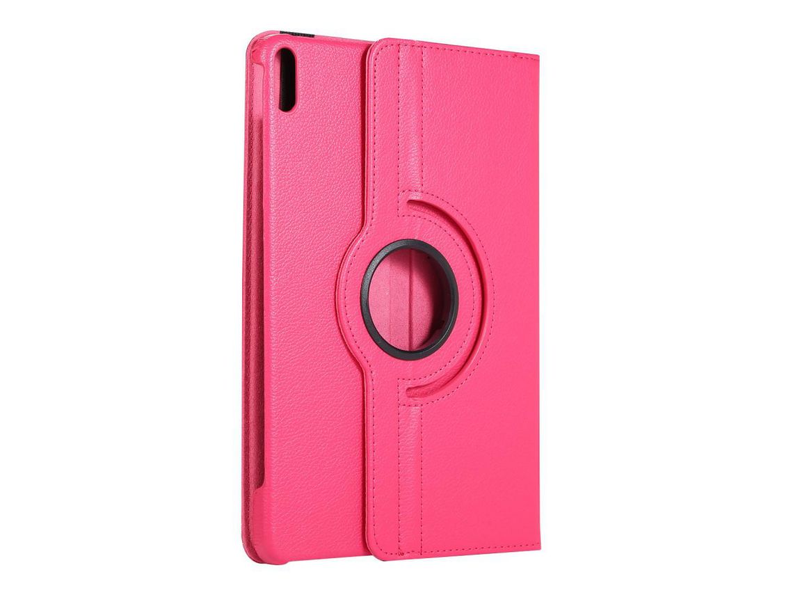 Capa para Huawei Matepad Rosa