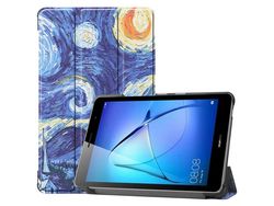 Capa para Huawei Matepad t8 Multicor