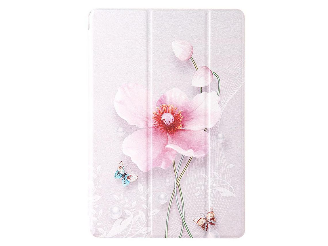 Capa para Huawei mediapad t5 10.1 Multicor