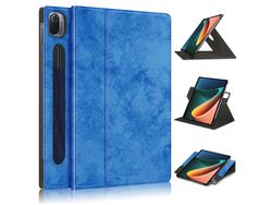 Capa para Xiaomi pad 5 Pro Azul