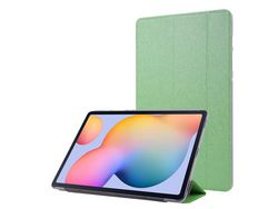 Capa para Samsung Galaxy Tab s7 plus Verde