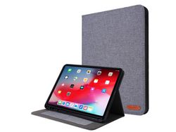 Capa para iPad Pro 11 (2020)/(2018) Cinzento