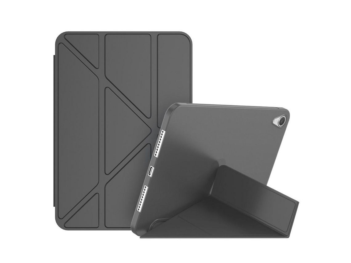 Capa para iPad Mini (2021) Preto