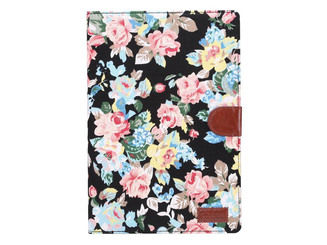 Capa para Samsung Galaxy Tab a8 10.5 (2021) Preto