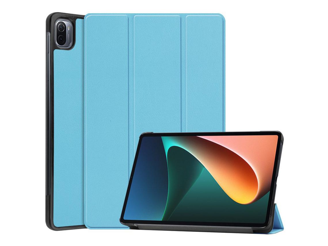 Capa para Xiaomi pad 5 Azul