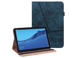 Capa para Huawei mediapad m5 lite 10 Azul
