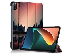 Capa para Xiaomi pad 5 Pro