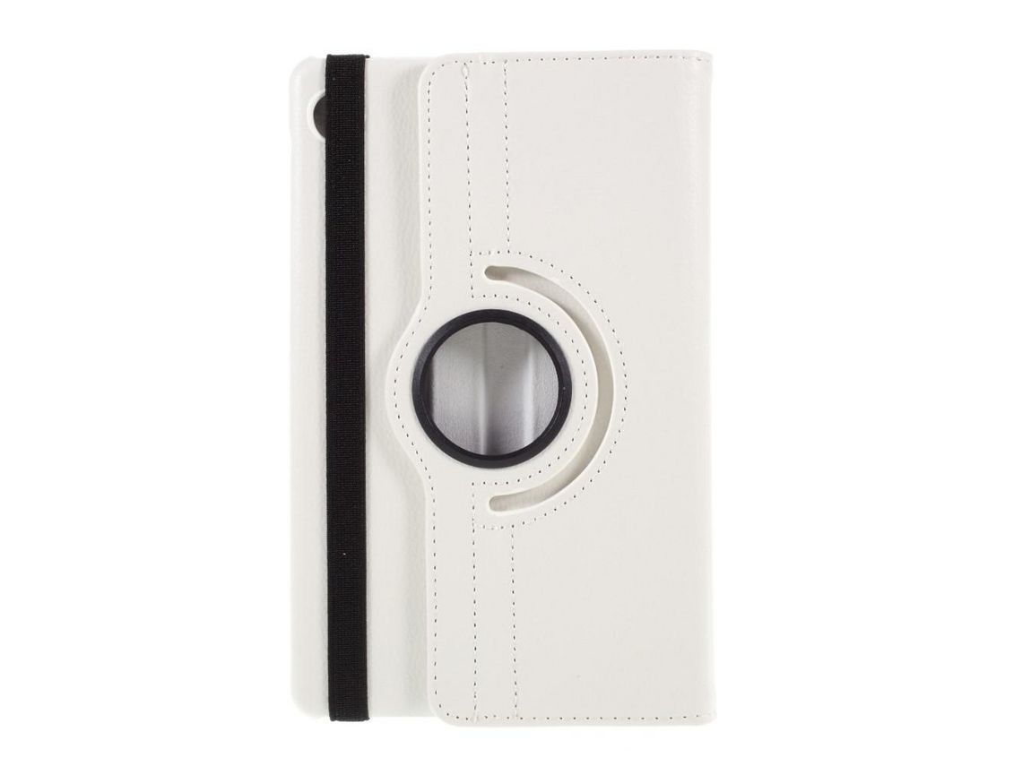 Capa para Huawei Matepad t8 Branco