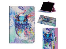Capa para Huawei mediapad t5 10 Multicor