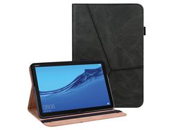 Capa para Huawei mediapad m5 lite 10 Preto