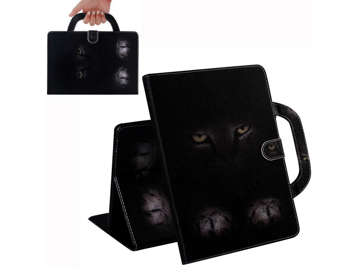 Capa para Huawei Matepad t8 Multicor