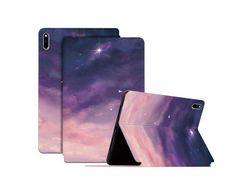 Capa para Huawei Matepad 10.4 (2020) Multicor