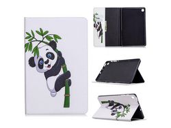 Capa para Samsung Galaxy Tab s6 lite sm-p610/p615 Multicor