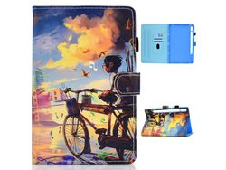 Capa para Samsung Galaxy Tab s7 t870
