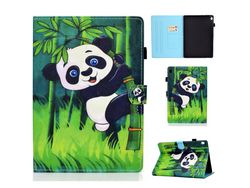 Capa para Lenovo Tab m10 tb-x605f Multicor