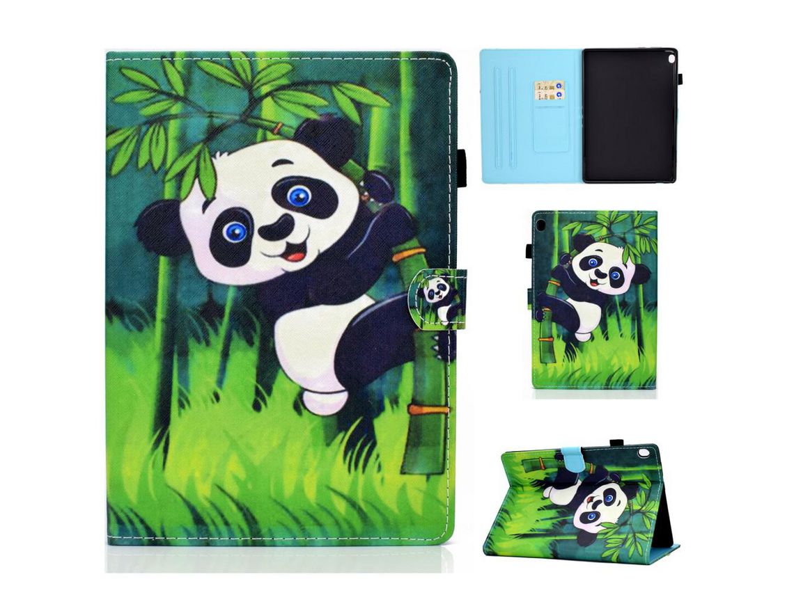 Capa para Lenovo Tab m10 tb-x605f Multicor
