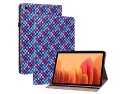 Capa para Samsung Galaxy Tab a7 10.4 (2020) Azul