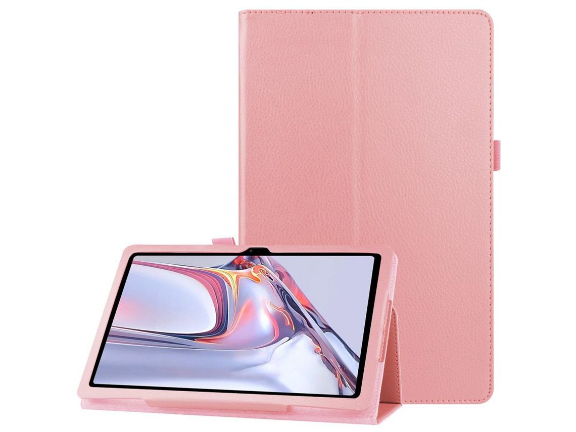 Capa para Samsung Galaxy Tab a7 10.4 (2020) Rosa