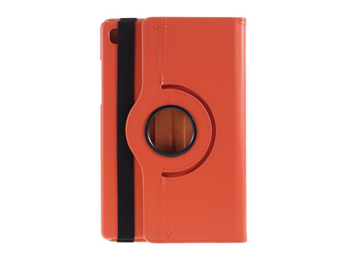 Capa para Samsung Galaxy Tab a7 10.4 (2020) Laranja