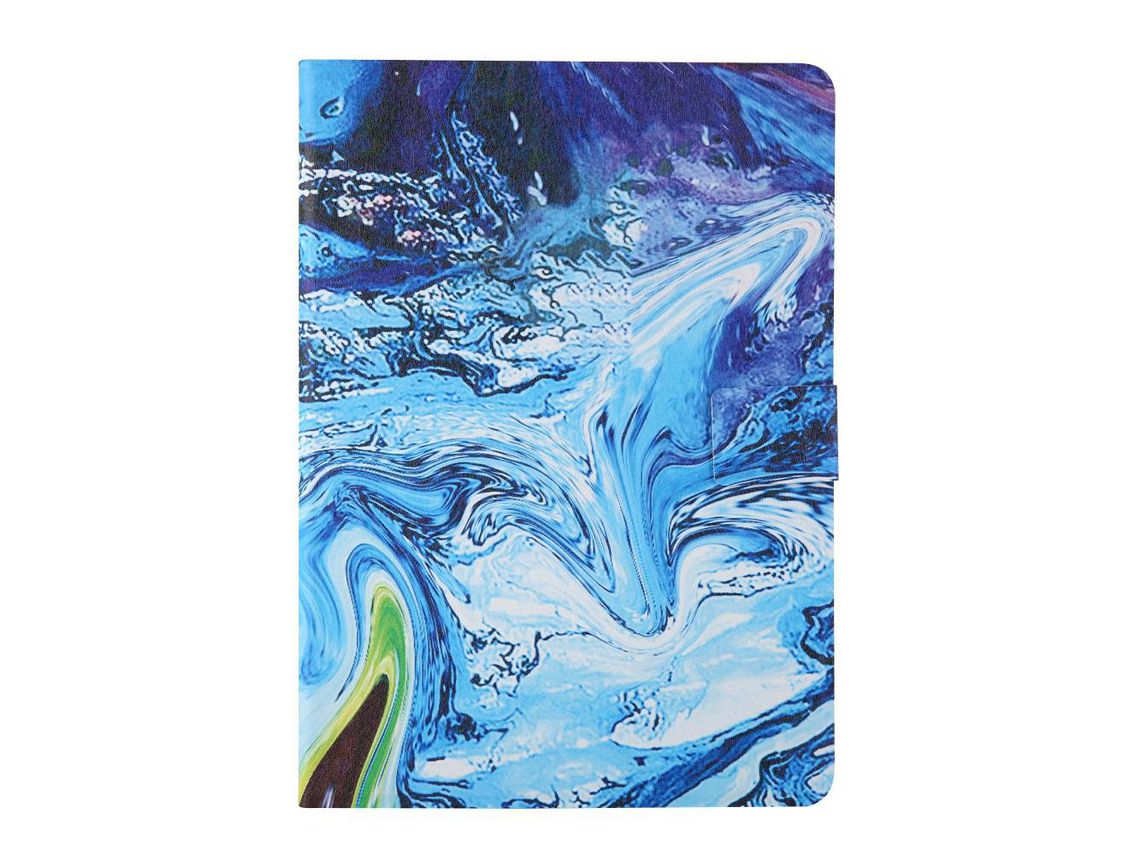 Capa para iPad Pro 11 (2020)/(2018) Azul