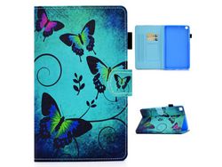Capa para Samsung Galaxy Tab a7 10.4 (2020) t500