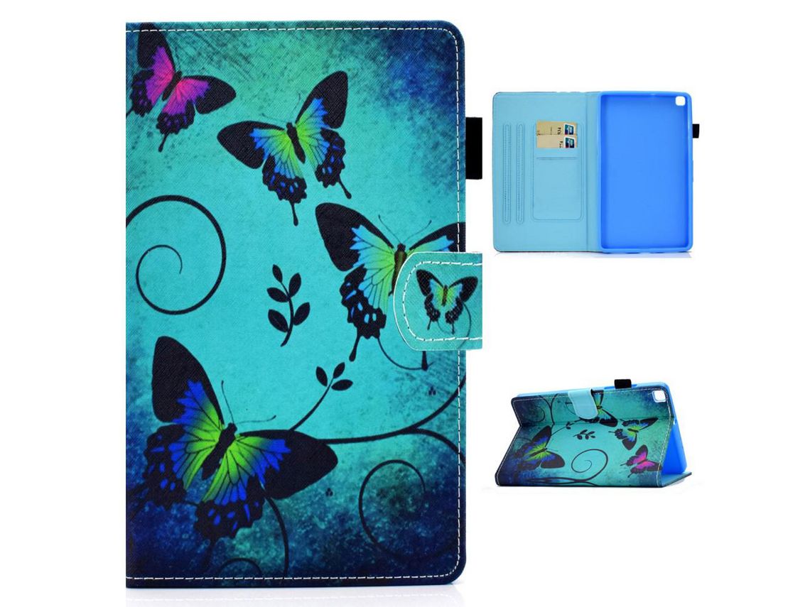 Capa para Samsung Galaxy Tab a7 10.4 (2020) t500