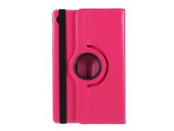 Capa para Huawei Matepad t8 Rosa