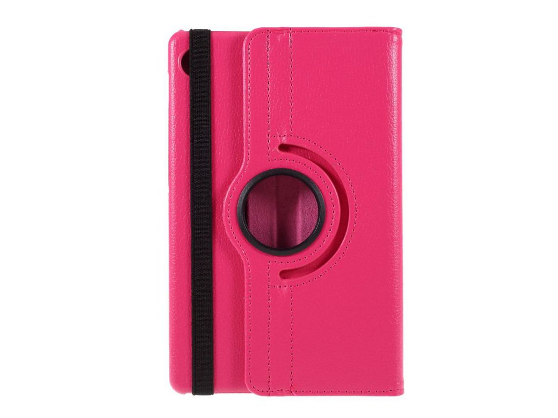 Capa para Huawei Matepad t8 Rosa