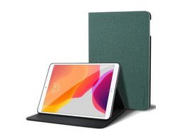 Capa para iPad Pro 11 (2020)/(2018) Verde