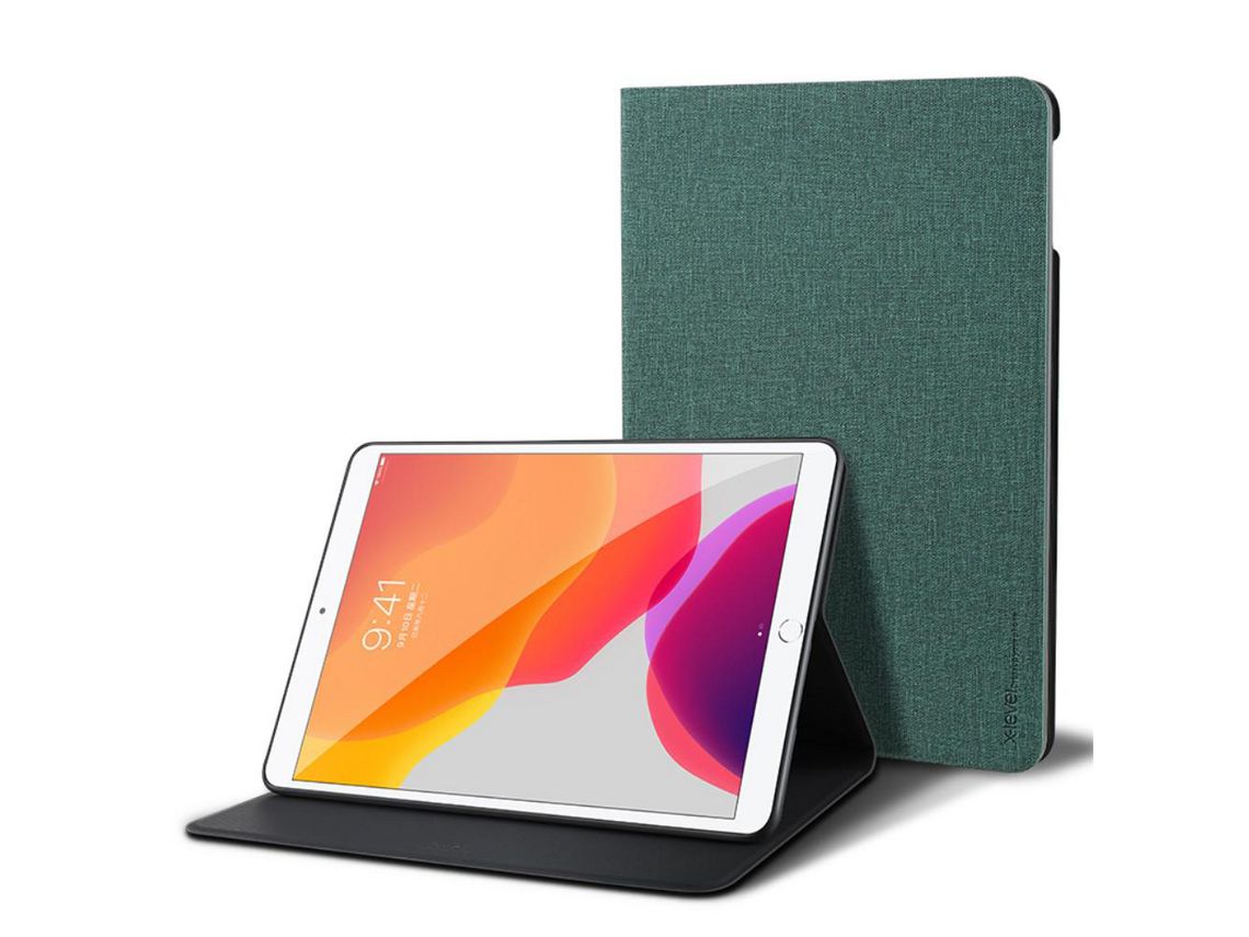 Capa para iPad Pro 11 (2020)/(2018) Verde