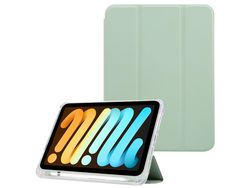Capa para iPad Mini (2021) Verde