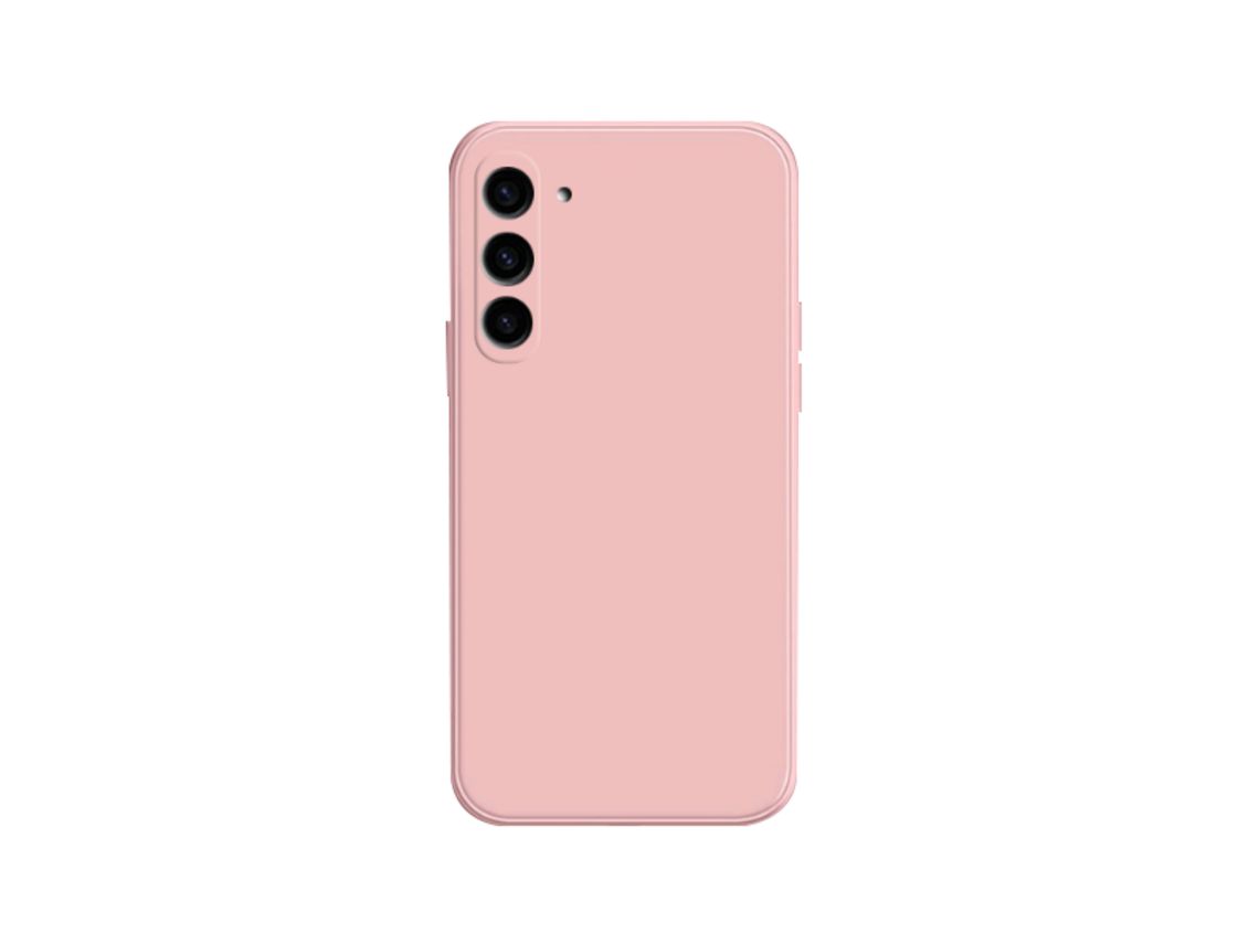 Capa para Samsung Galaxy S23 GIFT4ME Rosa