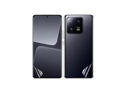 Kit Película para Xiaomi 13 Pro GIFT4ME Transparente