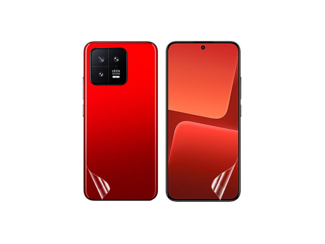 Pelicula de Vidro PHONECARE 13.0