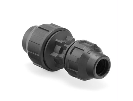 Ligação Reta Reduzida Pp Reduzida Reta para Pe 25 Mm a 20Mm HIDROTEN