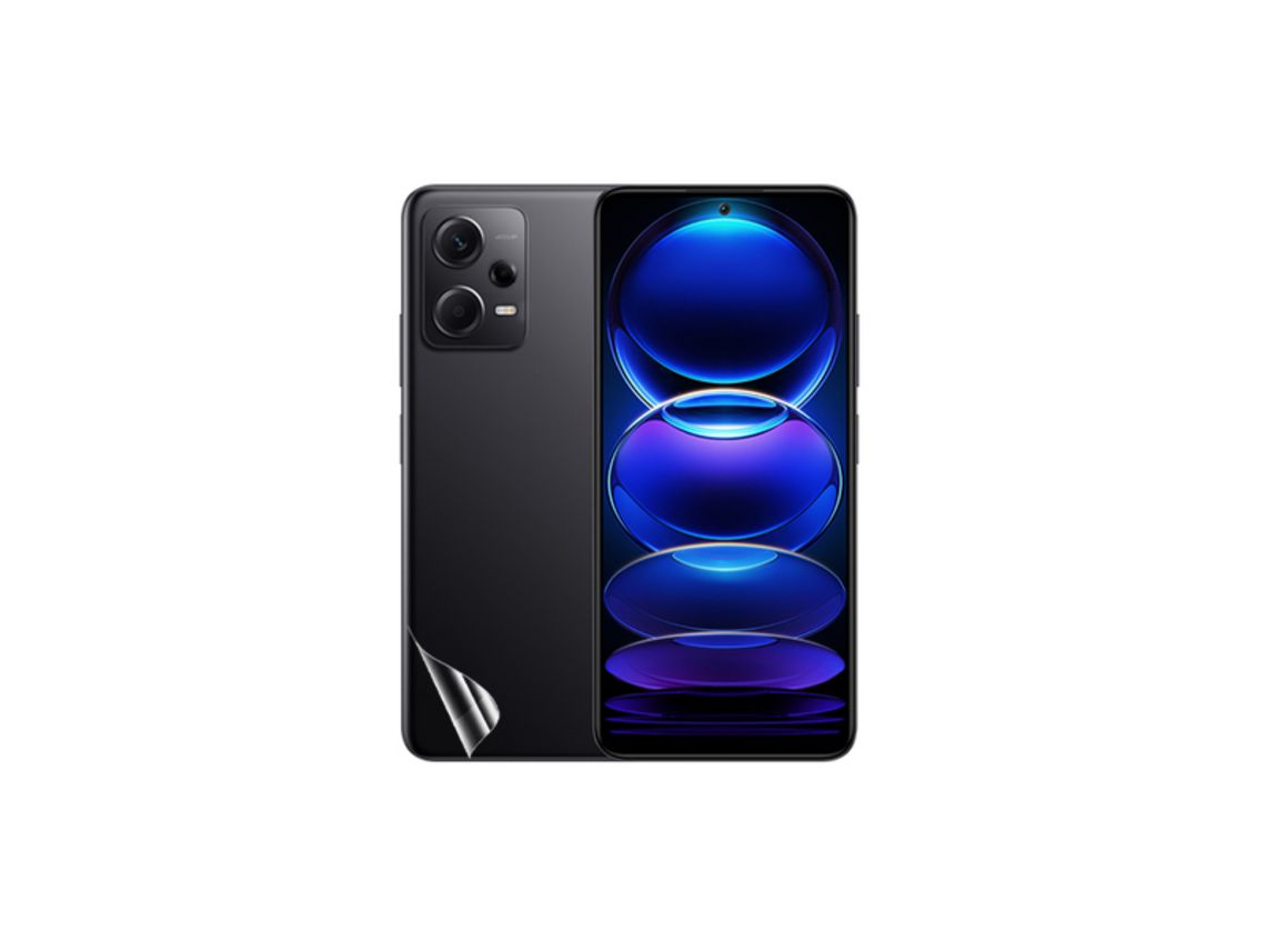 Pelicula de Vidro PHONECARE Redmi Note 12 Pro Plus