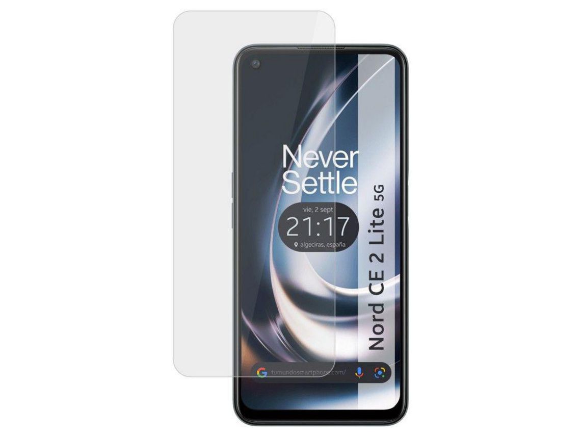 Pelicula de Vidro TUMUNDOSMARTPHONE 2 Lite 5G