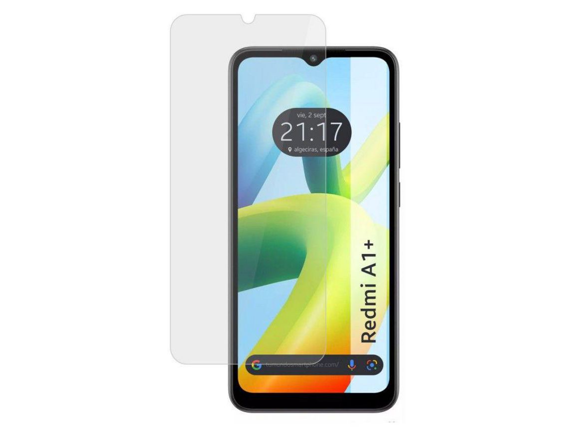 Pelicula de Vidro TUMUNDOSMARTPHONE Redmi A1
